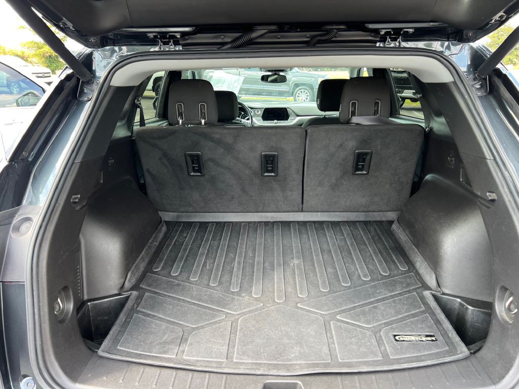 2020 Chevrolet Blazer Image 7