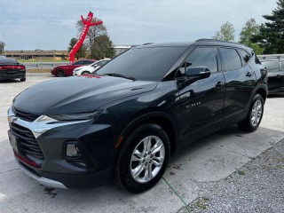Image for 2020 Chevrolet Blazer 2LT ID: 6804475