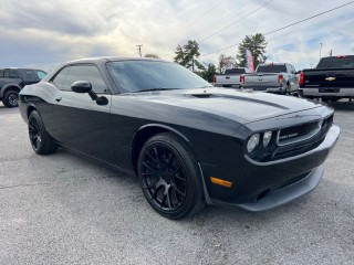 Image for 2013 Dodge Challenger SXT ID: 6830989