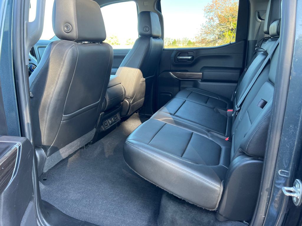 2020 Chevrolet Silverado 1500 Image 6