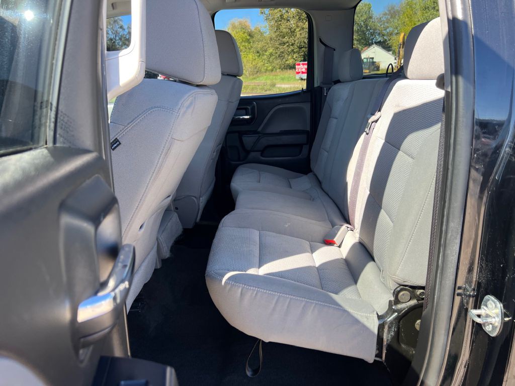 2017 GMC Sierra Image 6