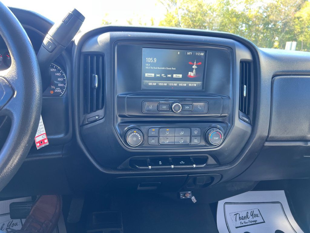 2017 GMC Sierra Image 7