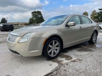Image for 2010 Mercury Milan Premier ID: 6850663