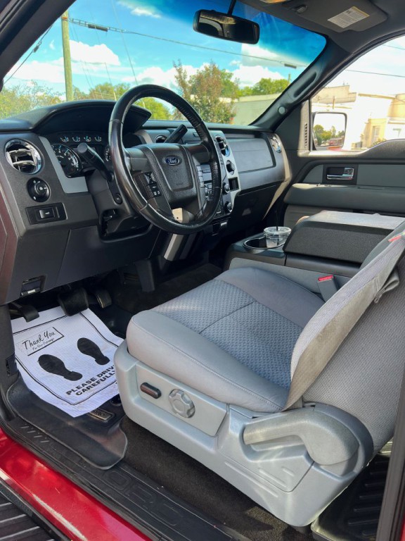 2013 Ford F-150 Image 5