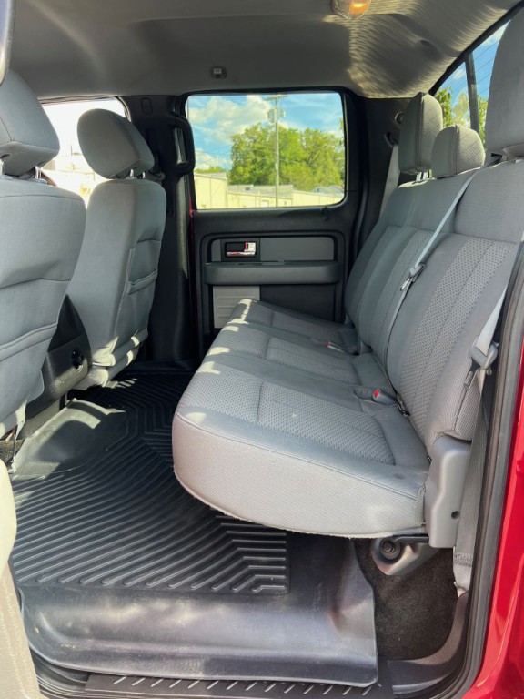 2013 Ford F-150 Image 6