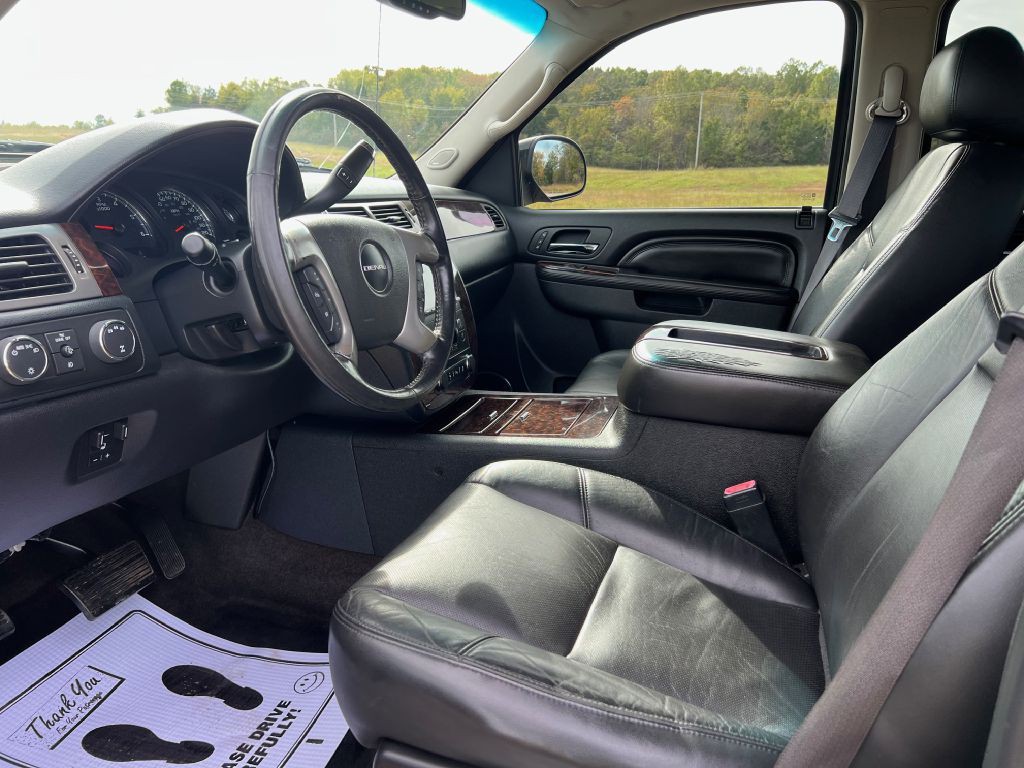 2012 GMC Sierra Image 5