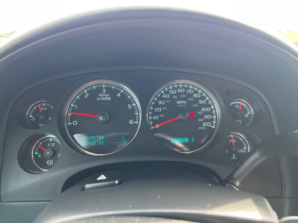 2012 GMC Sierra Image 7