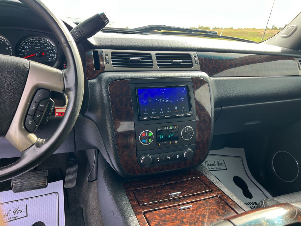 2012 GMC Sierra Image 8