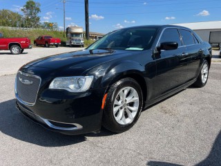 Image for 2015 Chrysler 300 Limited ID: 6868289