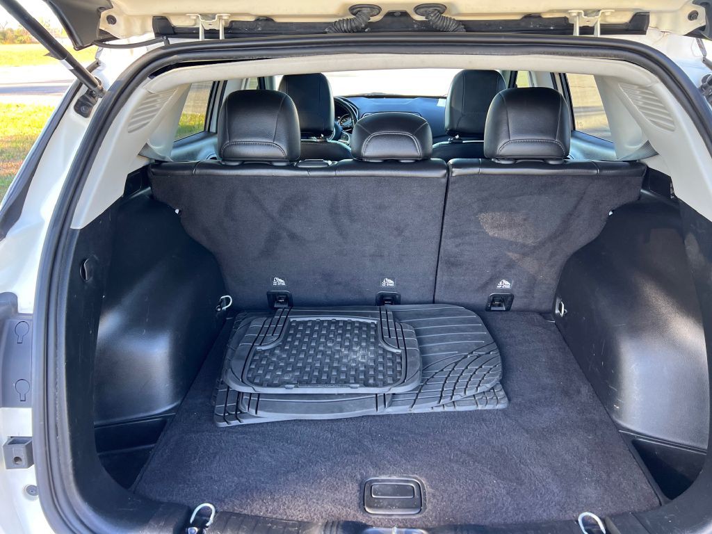 2019 Jeep Compass Image 7