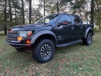 Image for 2012 Ford F-150 Svt Raptor ID: 6871896