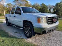 Image for 2008 GMC Sierra 1500 ID: 6875662