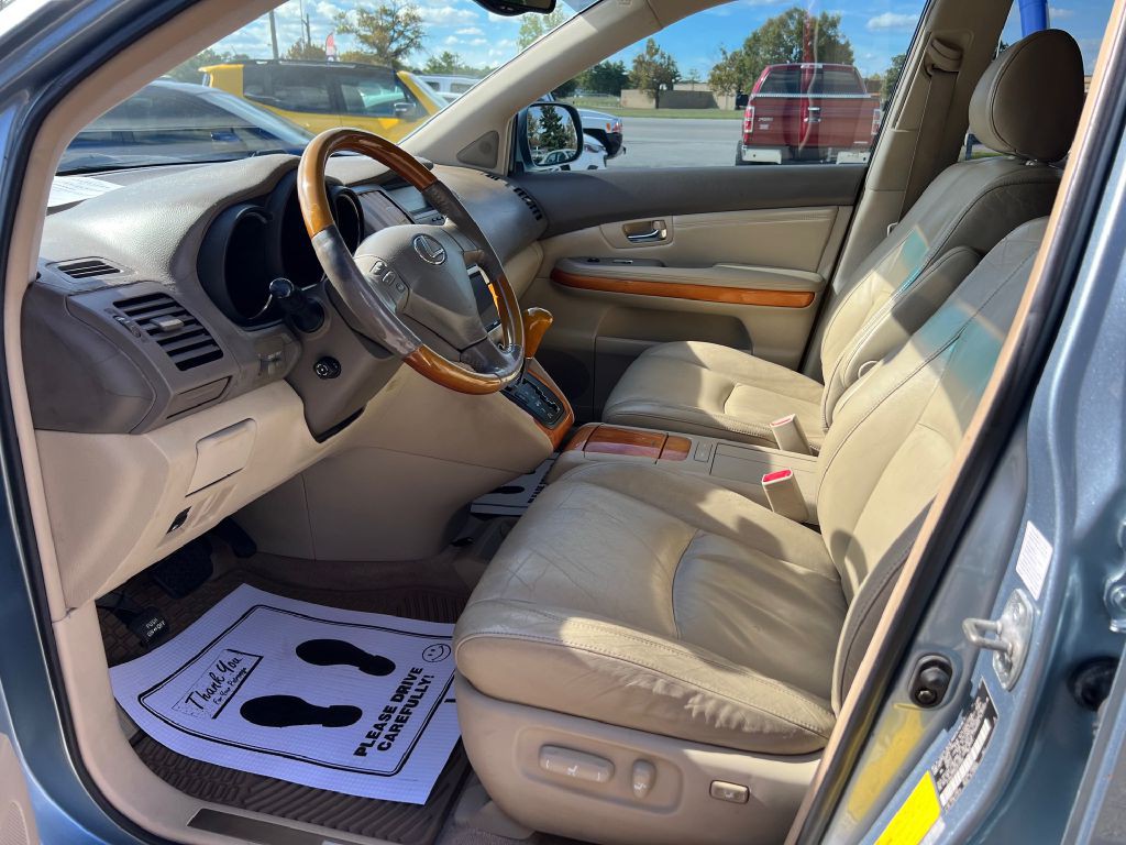 2004 Lexus RX Image 5
