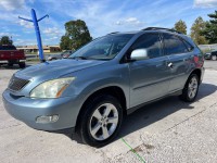 Image for 2004 Lexus RX 330 ID: 6884507
