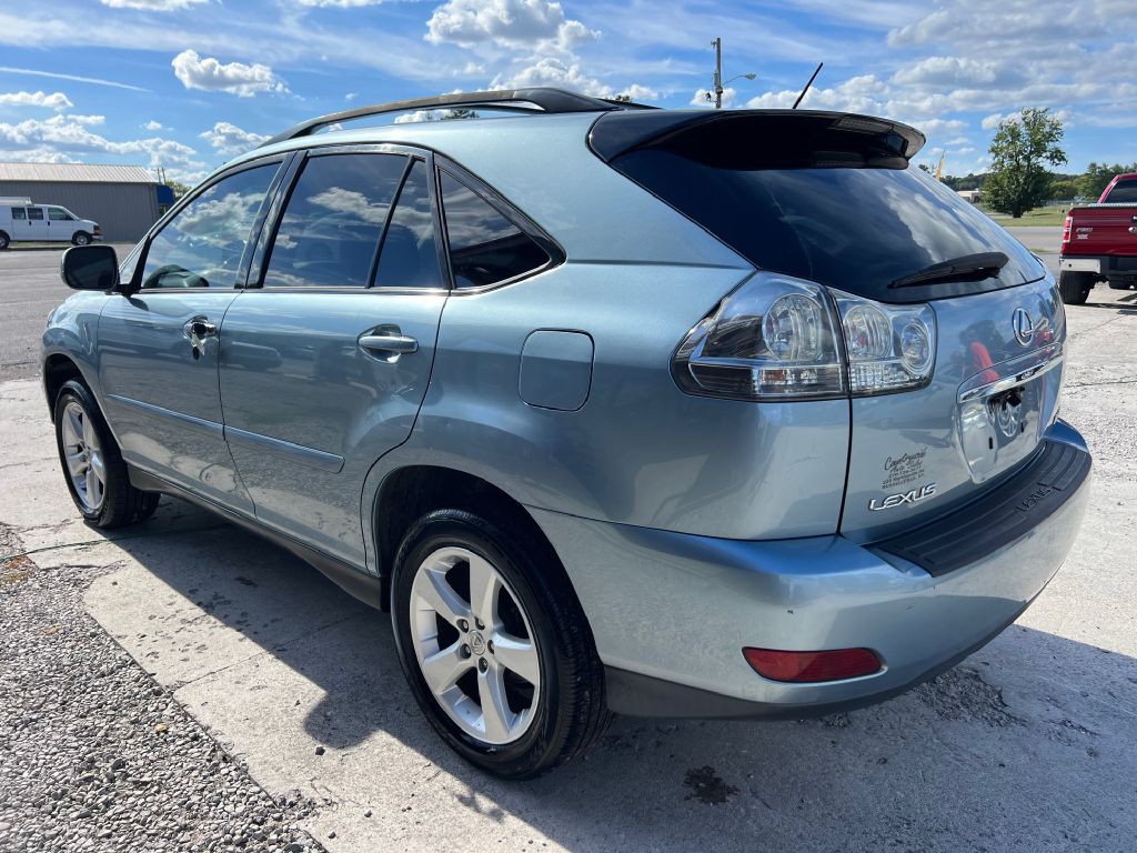 2004 Lexus RX Image 3