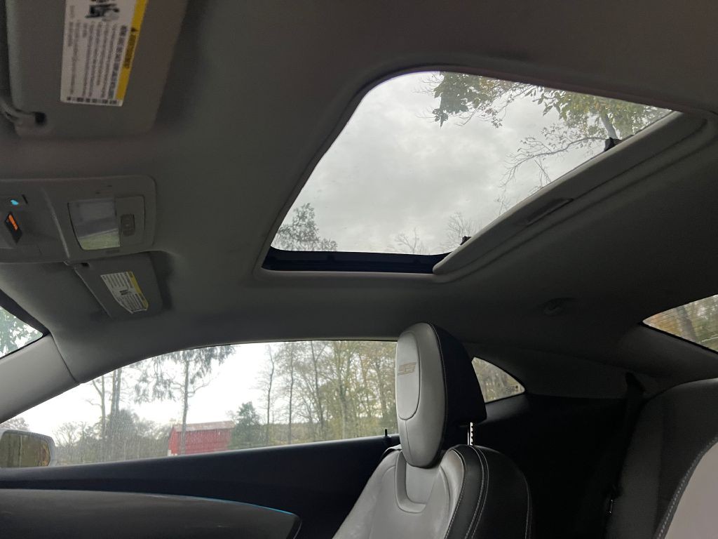 2010 Chevrolet Camaro Image 7