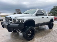 Image for 2007 Dodge Ram 2500 ST ID: 6899821