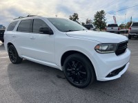 Image for 2017 Dodge Durango GT ID: 6932650