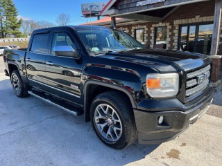 Image for 2014 GMC Sierra 1500 SLT ID: 6941851