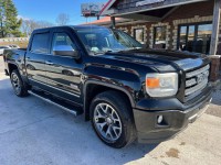Image for 2014 GMC Sierra 1500 SLT ID: 6941851
