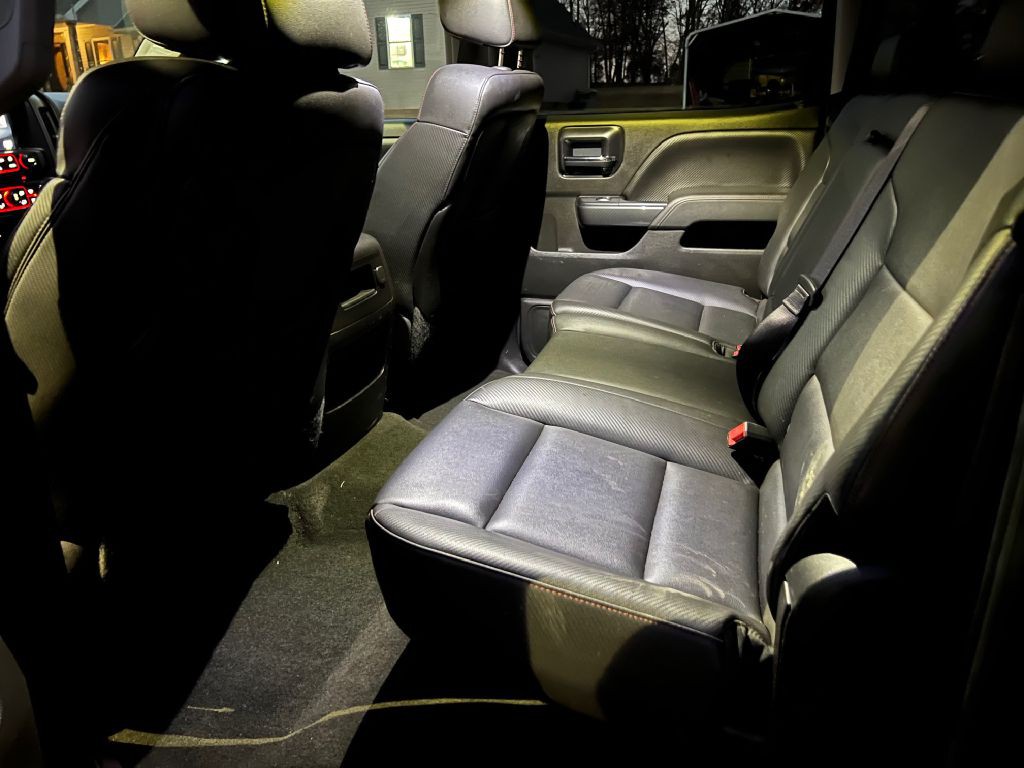 2014 GMC Sierra Image 6