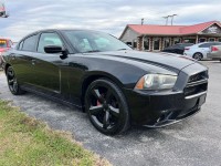 Image for 2013 Dodge Charger SXT ID: 6941862