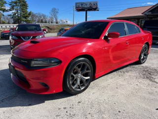 Image for 2019 Dodge Charger GT ID: 6941874