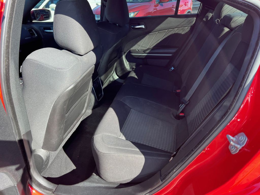 2019 Dodge Charger Image 6