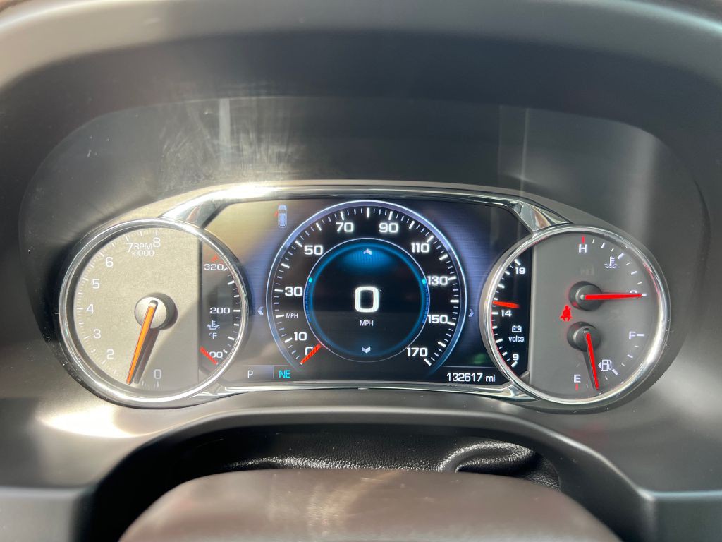 2018 GMC Acadia Image 6