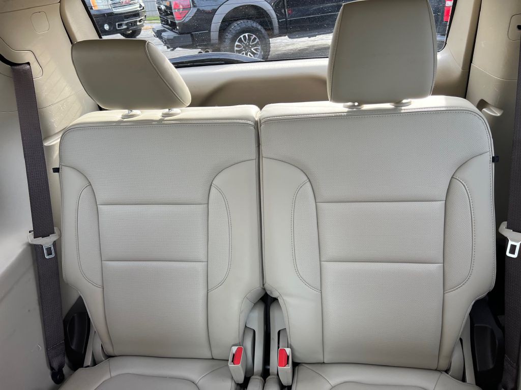 2018 GMC Acadia Image 8