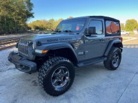 Image for 2019 Jeep Wrangler Sport ID: 6951845