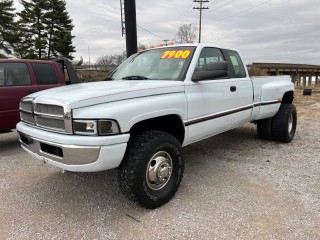 Image for 1995 Dodge Ram 3500  ID: 6951854
