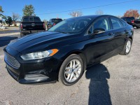 Image for 2016 Ford Fusion SE ID: 6955635