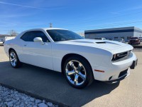 Image for 2018 Dodge Challenger SXT ID: 6958340