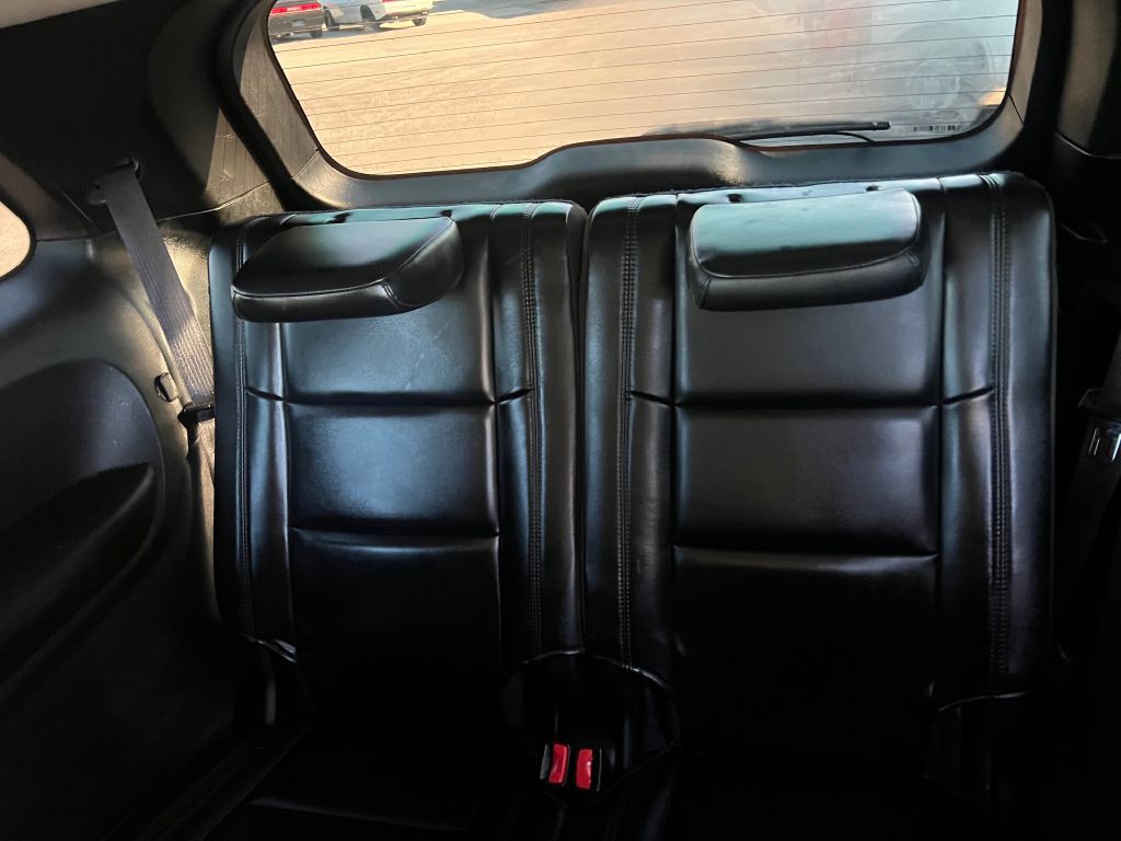 2017 Dodge Durango Image 6