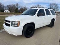 Image for 2014 Chevrolet Tahoe 1500 LT ID: 6992814