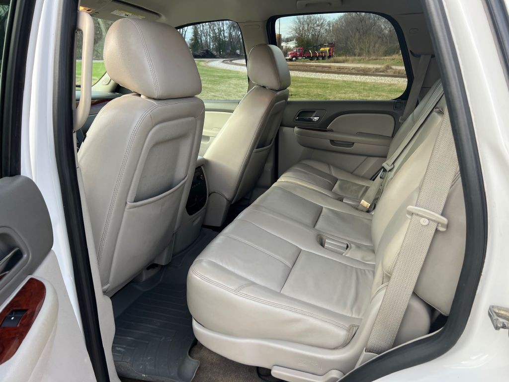 2014 Chevrolet Tahoe Image 6