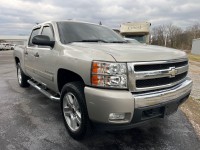 Image for 2008 Chevrolet Silverado 1500  ID: 7018245