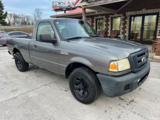 Image for 2007 Ford Ranger  ID: 7029278