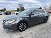 Image for 2017 Nissan Altima 2.5 ID: 7038827