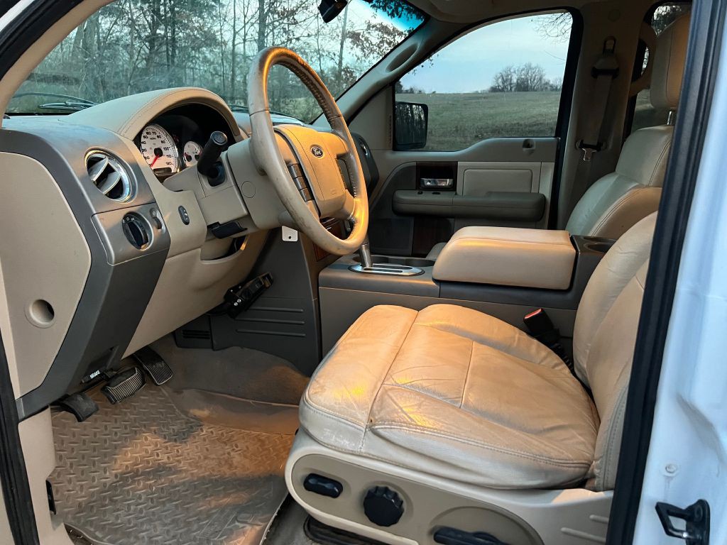 2004 Ford F-150 Image 5
