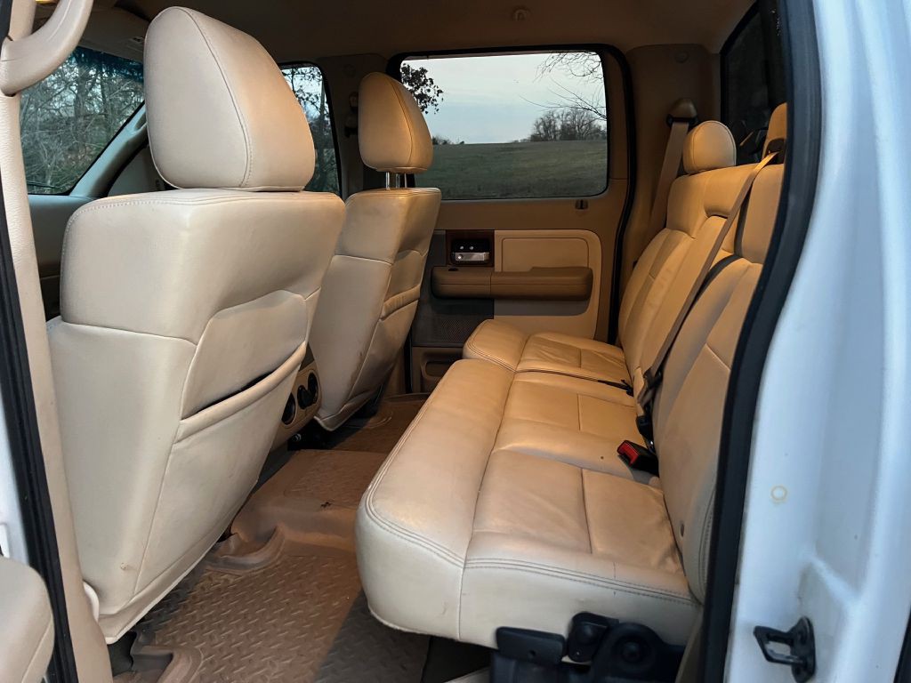 2004 Ford F-150 Image 6