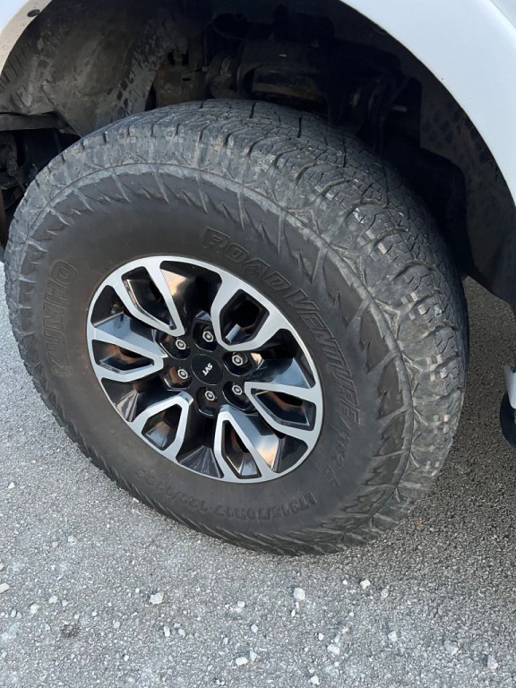 2004 Ford F-150 Image 7