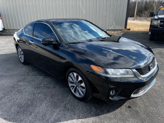 Image for 2014 Honda Accord EXL ID: 7038901
