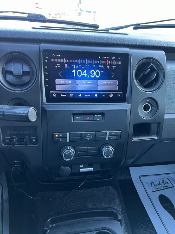 2014 Ford F-150 Image 6