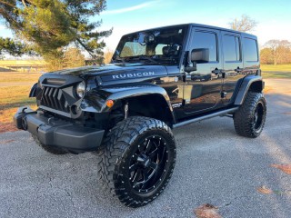 Image for 2013 Jeep Wrangler Unlimited Rubicon ID: 7090989