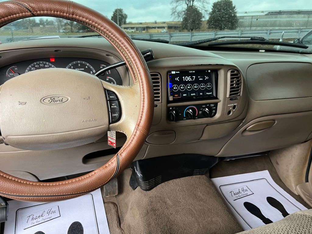 2002 Ford F-150 Image 6