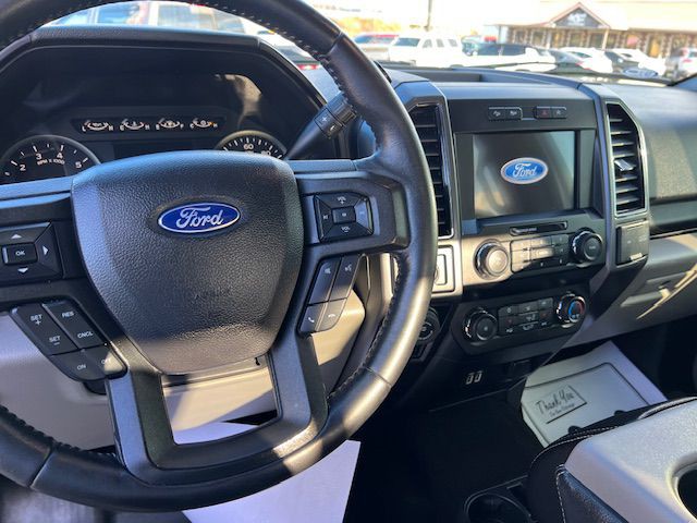 2019 Ford F-150 Image 7