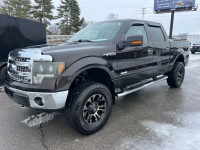 Image for 2014 Ford F-150 Supercrew ID: 7111688
