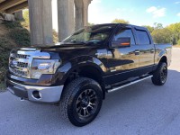 Image for 2014 Ford F-150 Supercrew ID: 7111688